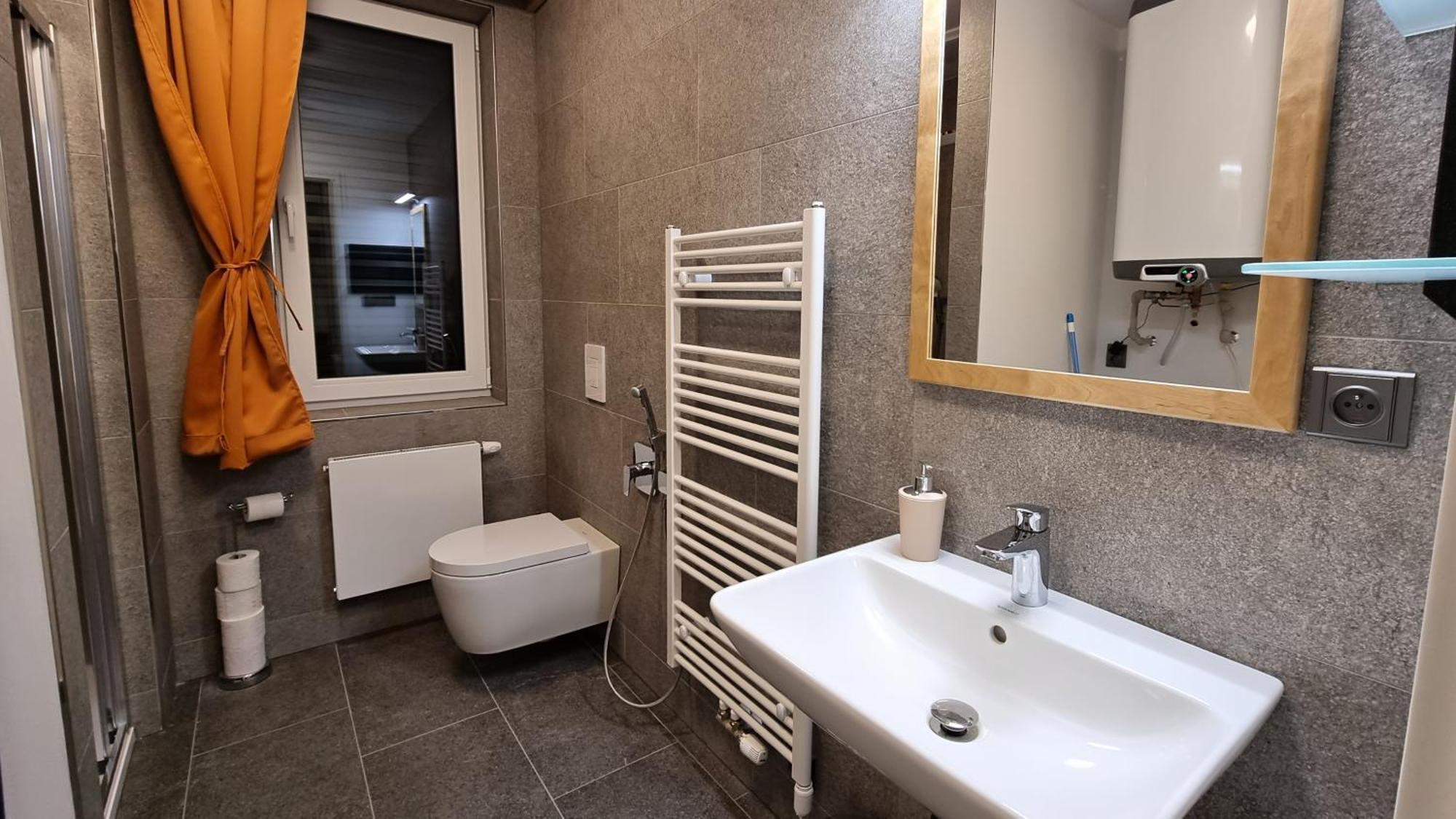 Apartmany Marek A Michal Долни-Морава Экстерьер фото